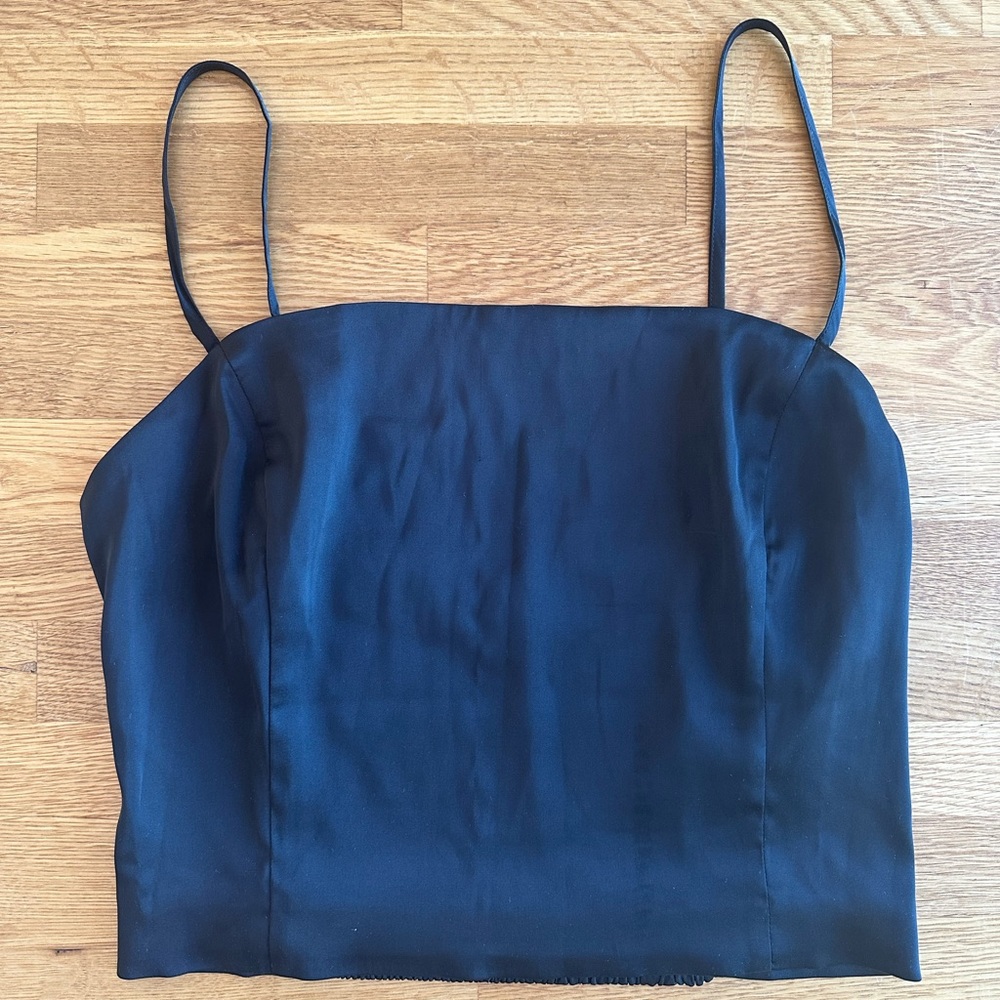 Sunday Best Bustier